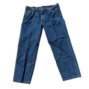 Levi’s Men’s 550 Jeans W 44 L 32